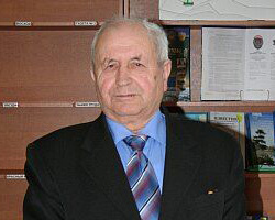 К.Е. ГАПОНЕНКО