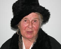 Елена ОКСЮКЕВИЧ