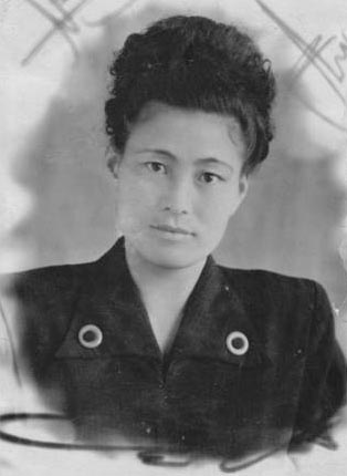 ЕЛИЗАВЕТА ПАВЛОВНА КАН