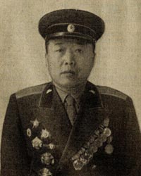 ЦОЙ Петр Иванович
