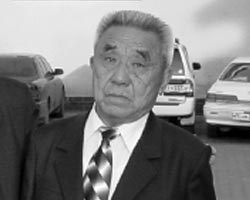 КИМ ГИРИН МАНСАМОВИЧ