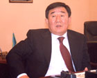 Юрий ЦХАЙ
