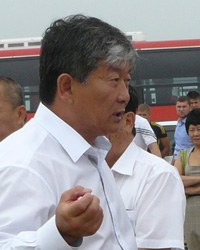 АЛЕКСАНДР ТЕН