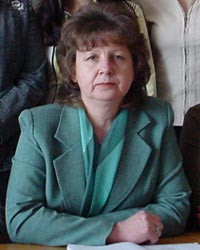 Татьяна СКРИПНИКОВА