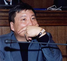 Олег Петрович КИМ