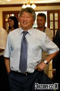 ВЛАДИМИР КИМ